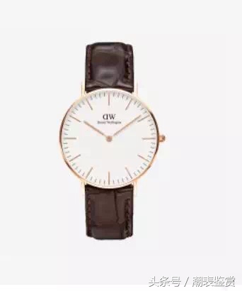 怎样鉴别dw手表真假,怎么鉴别真假dw手表