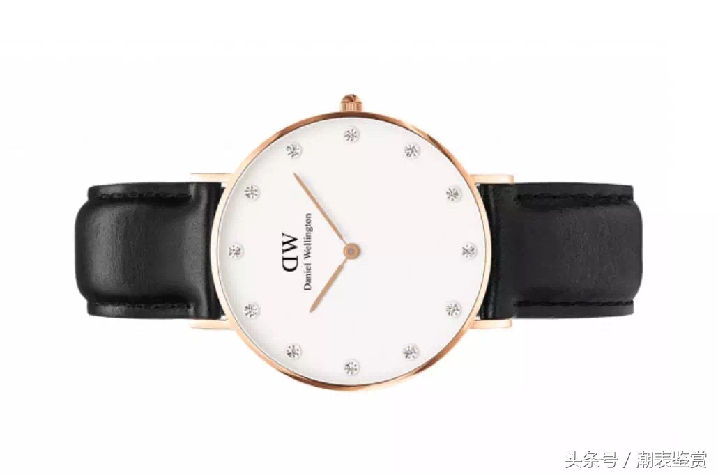 怎样鉴别dw手表真假,怎么鉴别真假dw手表