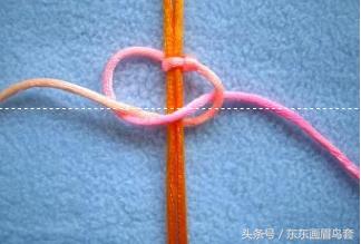 东东画眉鸟套之各种好看实用的绳套你了解吗？