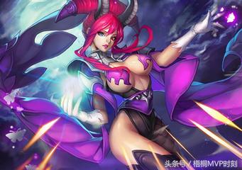 王者光荣芈月的最强出装,2022芈月最强吸血秒人出装边路