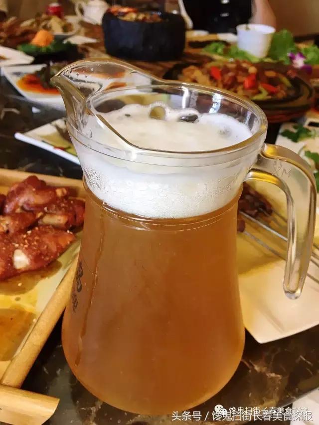 桦甸市白山烧烤,白山一站式烧烤