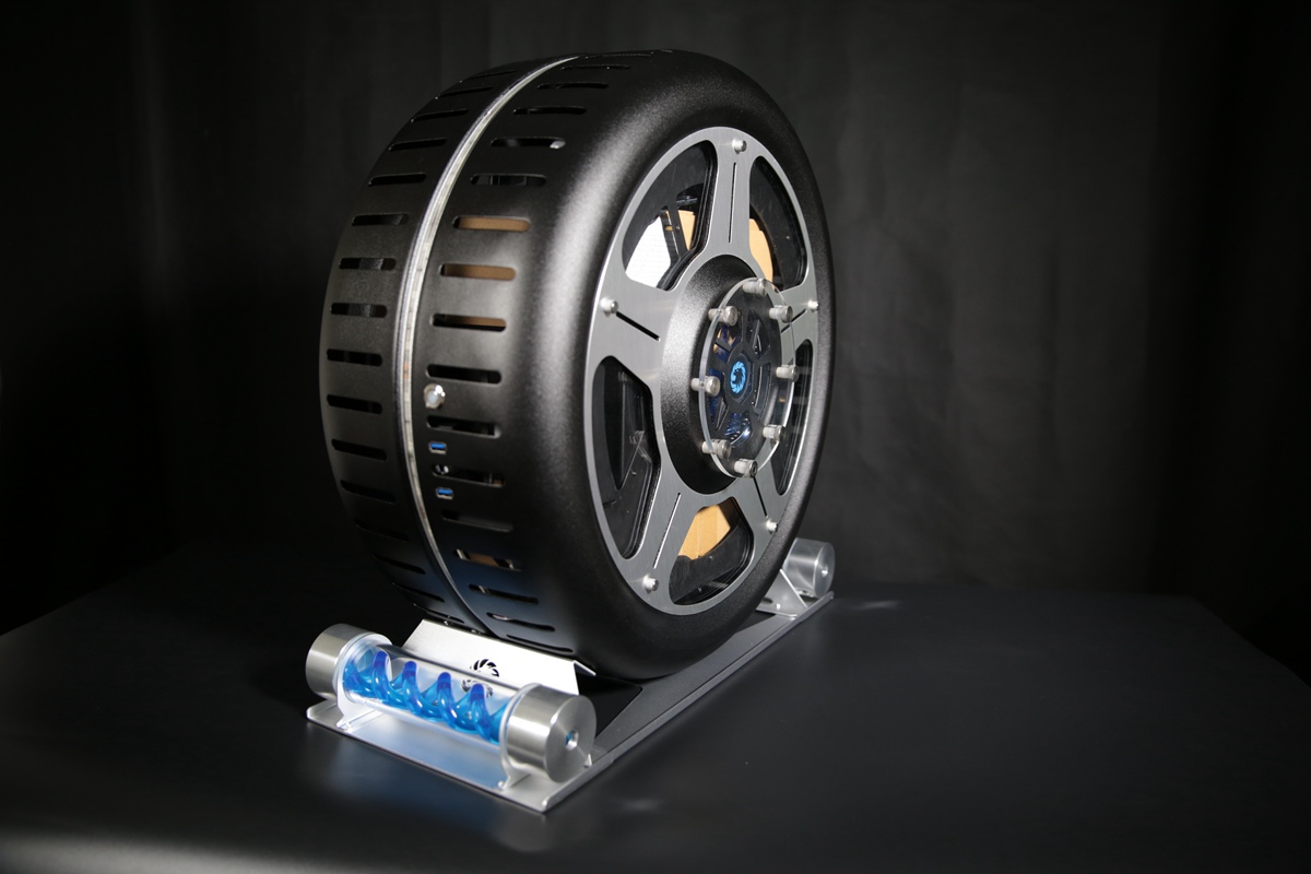 gamemax风火轮机箱优缺点,gamemax二代风火轮