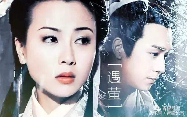 儿时十大经典古装电视剧,儿时好看的电视剧