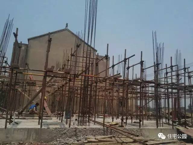 浙江筏基PK江苏扩大条基，论结实程度，谁能更胜一筹？