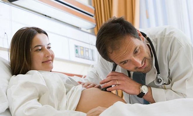 九周了早孕反应突然消失了正常吗,早孕反应是突然消失还是慢慢消失