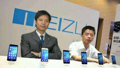 小米5跟魅族,小米5可以刷魅族系统吗