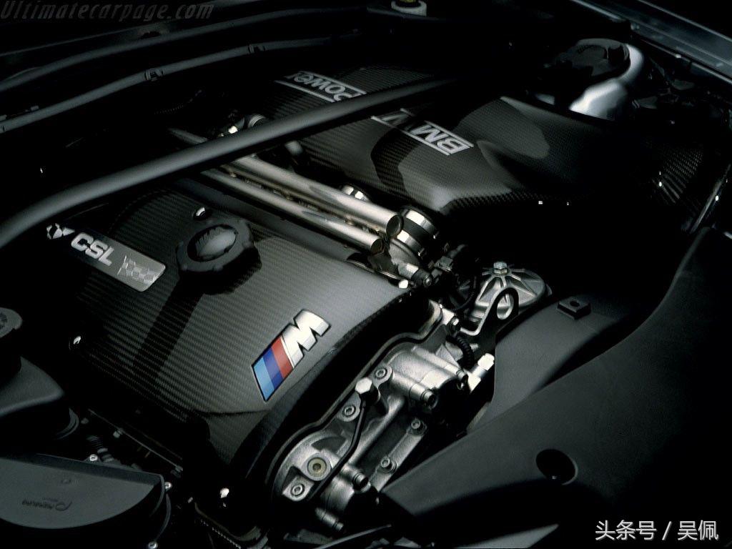 s54发动机有多强,s45b32发动机