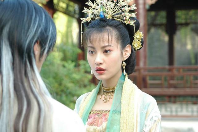 张卫健方世玉电视剧36集全,张卫健孙悟空剧情