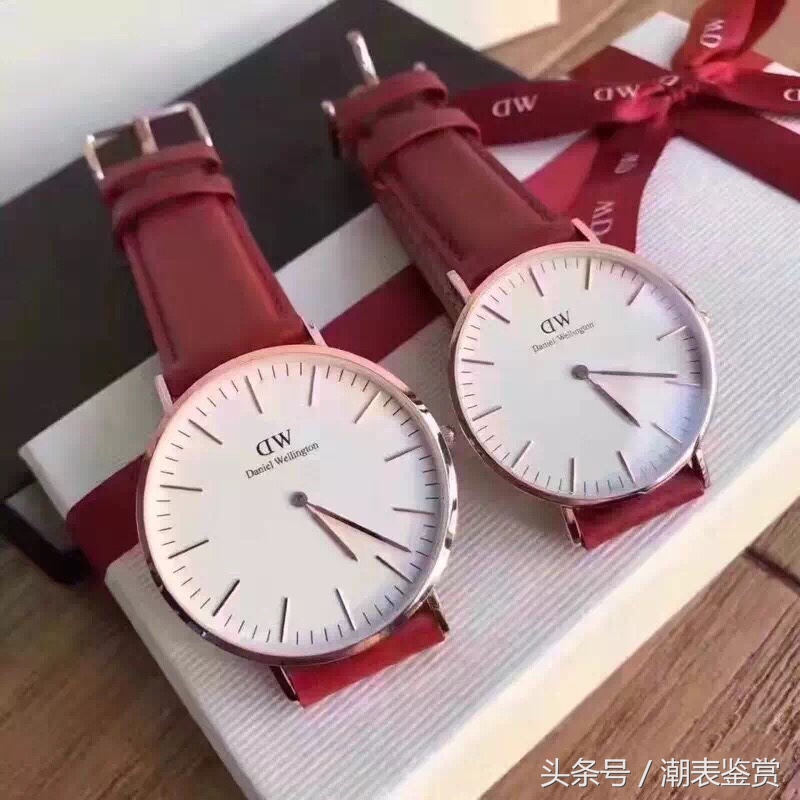 怎样鉴别dw手表真假,怎么鉴别真假dw手表