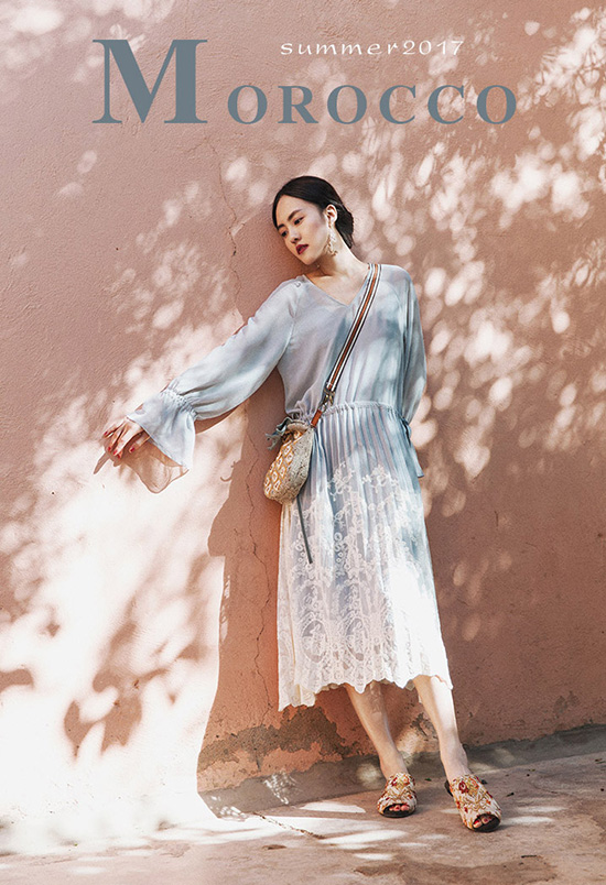 闷热的季节的文案,女装店春夏朋友圈文案