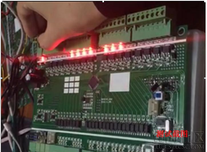 工控编程代码怎么编,工控编程算法