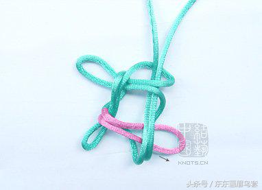 东东画眉鸟套之各种好看实用的绳套你了解吗？