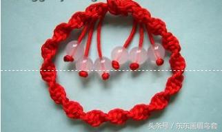 东东画眉鸟套之各种好看实用的绳套你了解吗？