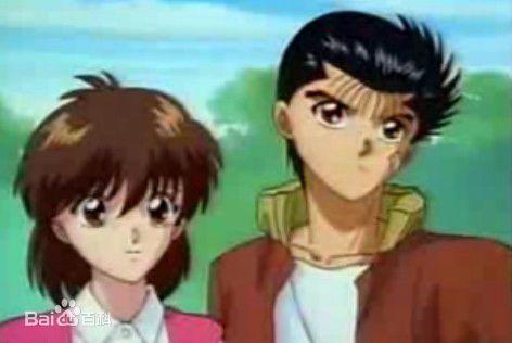 单身狗们颤抖吧！动漫中这些男角色小时候已经预定了老婆