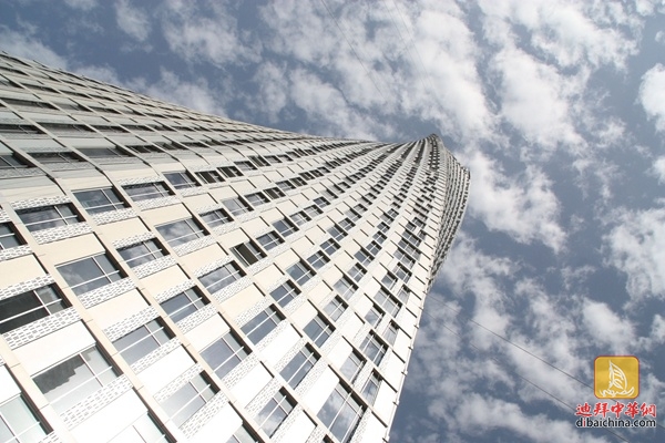 迪拜的惊艳建筑刷新你的脑洞,迪拜建筑标志性建筑图片