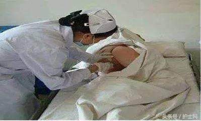 给异性备皮导尿看屁股……说说让女护士尴尬的操作