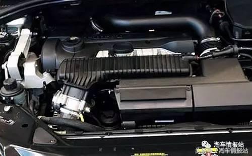 沃尔沃s80最后一款,十年的沃尔沃s80能买吗值得买吗