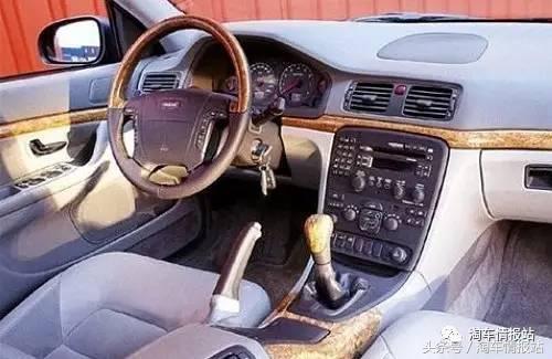 沃尔沃s80最后一款,十年的沃尔沃s80能买吗值得买吗