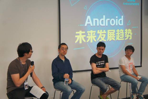 阿里技术驱动新技术,阿里未来研发新技术