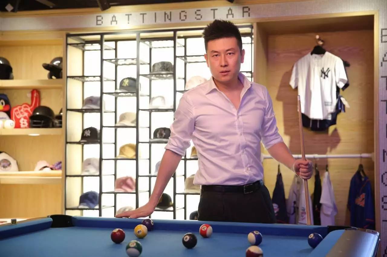 霸道总裁、米其林一星、西南第一，这家棒球餐吧到底什么来头？