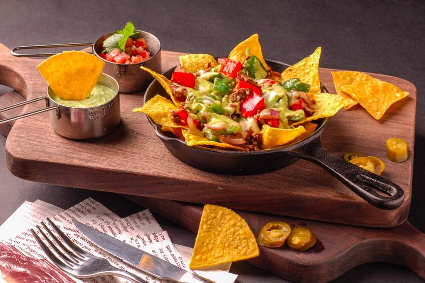 霸道总裁、米其林一星、西南第一，这家棒球餐吧到底什么来头？