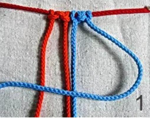 东东画眉鸟套之各种好看实用的绳套你了解吗？