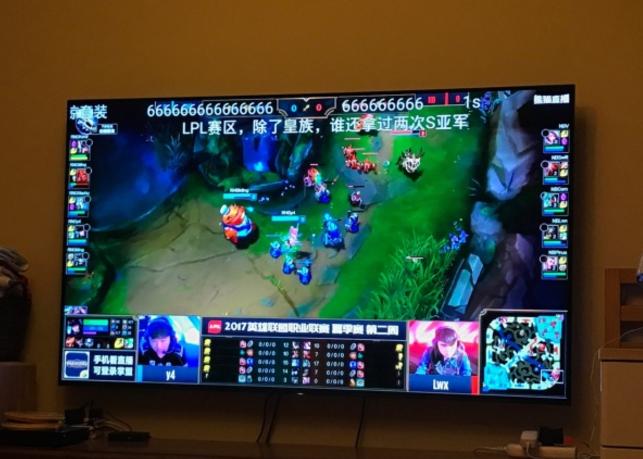 熊猫TV庄明浩知乎发文这次不谈创投谈电视