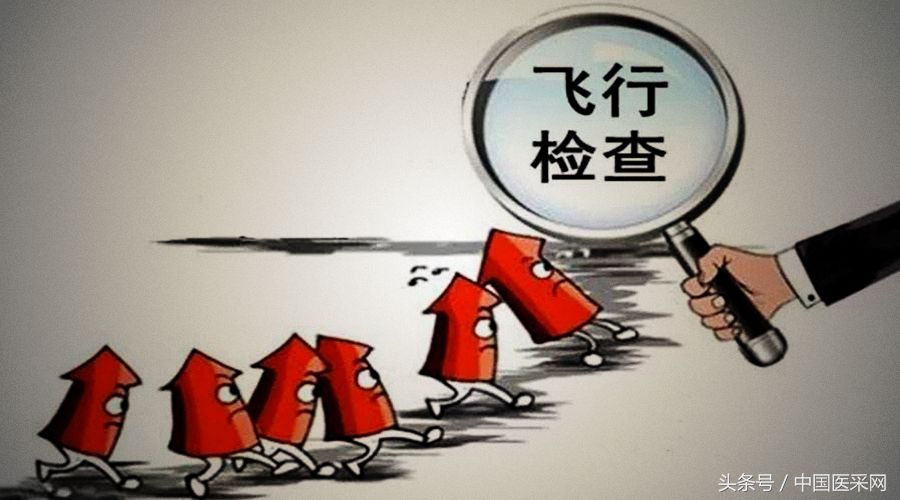 抽检频繁亮剑，北京、河南、山东等多省械企被查出问题！