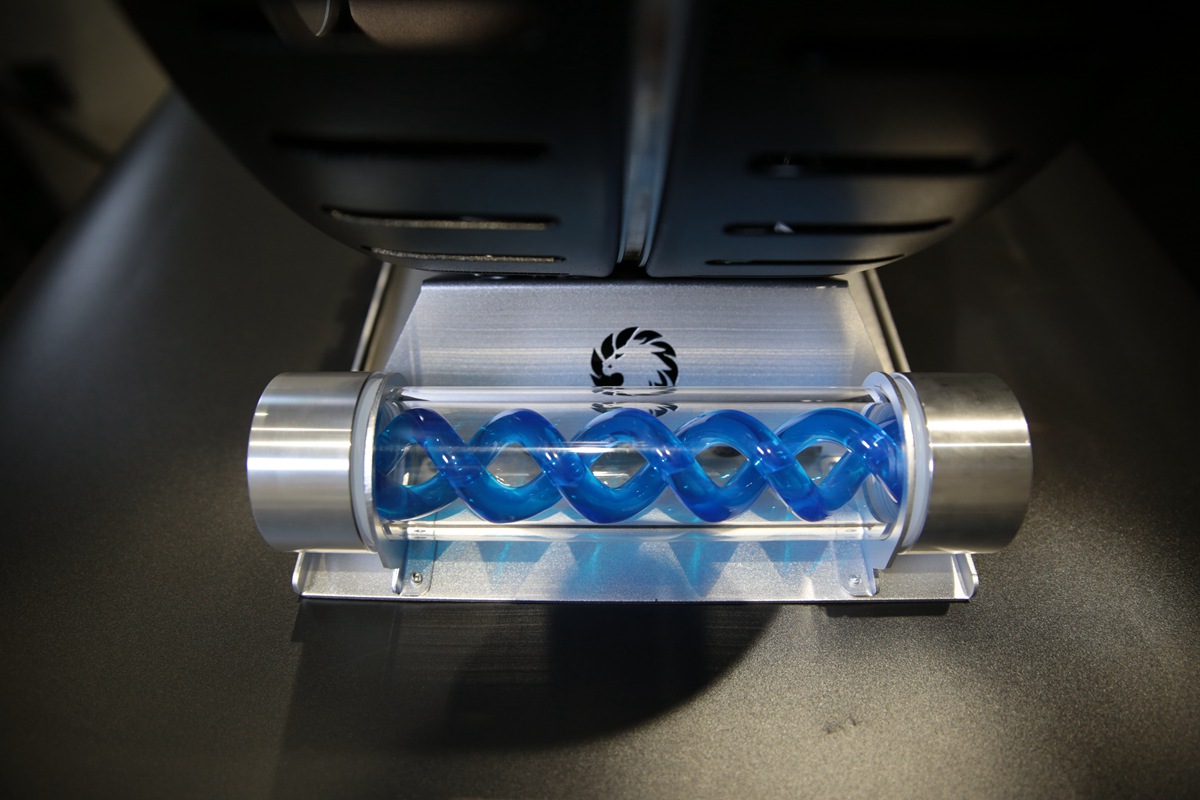 gamemax风火轮机箱优缺点,gamemax二代风火轮