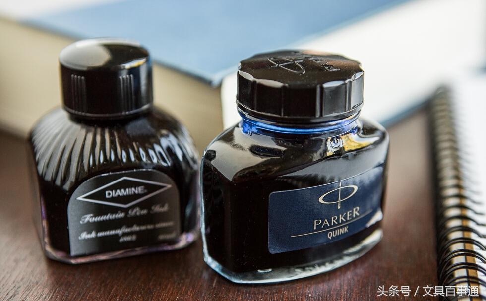有哪些好用的墨水推荐呢,如何挑选好的墨水