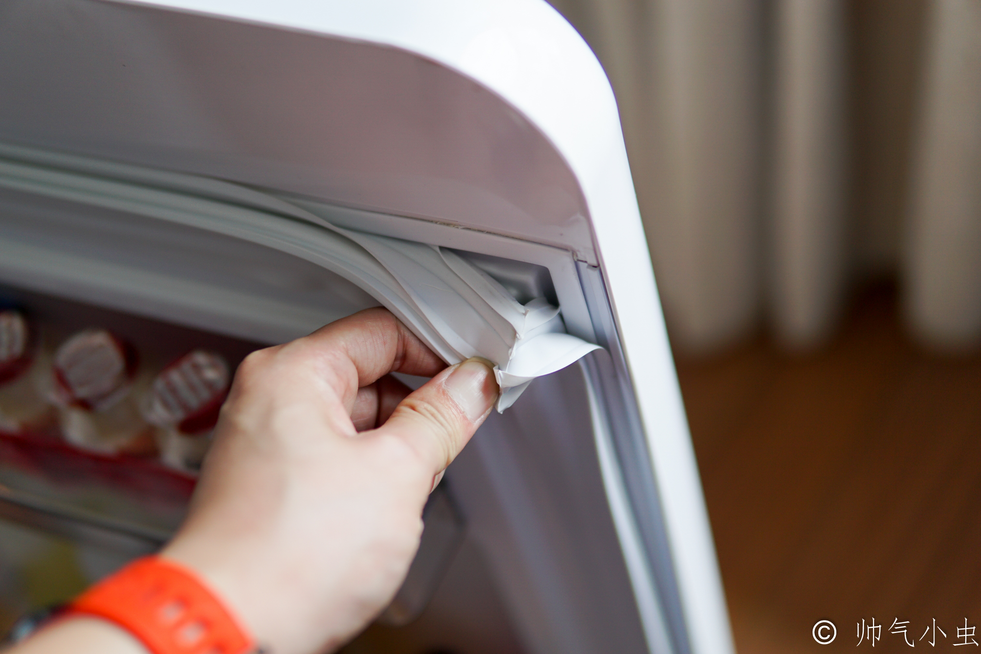 小米最好智能冰箱最新款,小米最新发布的米家冰箱