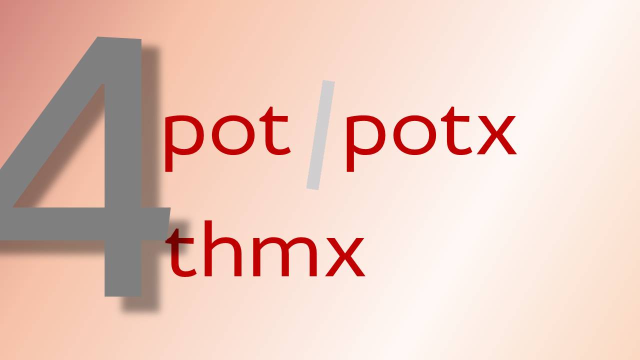 ppt只有名字没有后缀咋办,ppt的两种后缀名