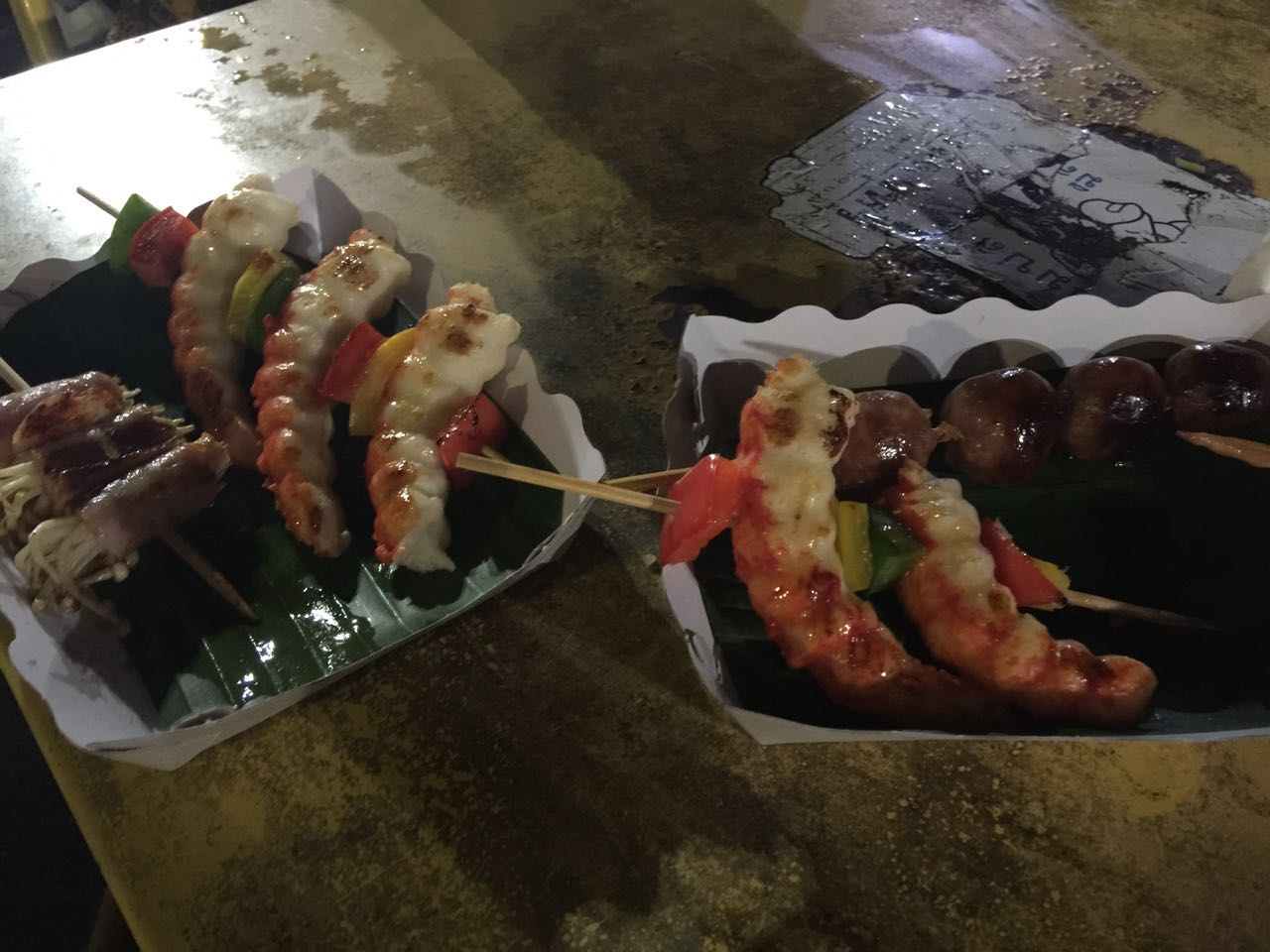 自助泰国游（2016闺蜜行自拍婚纱）泰王国（Thailandราชอาณาจักรไทย）