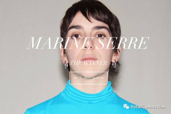 每人5分钟，32家初创公司轮流“过堂”：LVMH集团的创新大奖不好拿