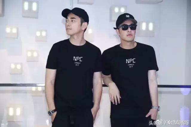 国潮来了最新视频,最受年轻人欢迎的十大潮牌