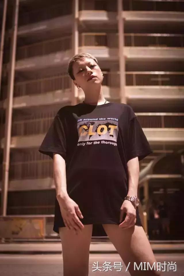 国潮来了最新视频,最受年轻人欢迎的十大潮牌