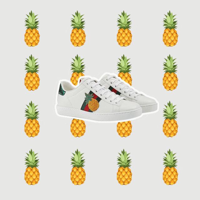 小白鞋不同位置的清洁方式,品牌小白鞋的清洗方法