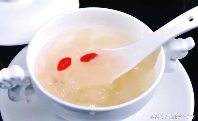 养生食谱简单易学又实用,十大经典养生菜谱