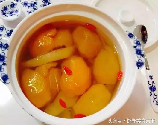 养生食谱简单易学又实用,十大经典养生菜谱