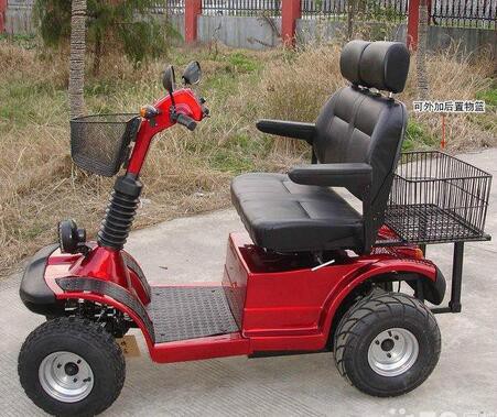 老年代步车三轮车品牌排行榜,四款5万元代步车推荐