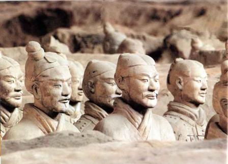 历史必背顺口溜八句,100句中国历史重要年代顺口溜