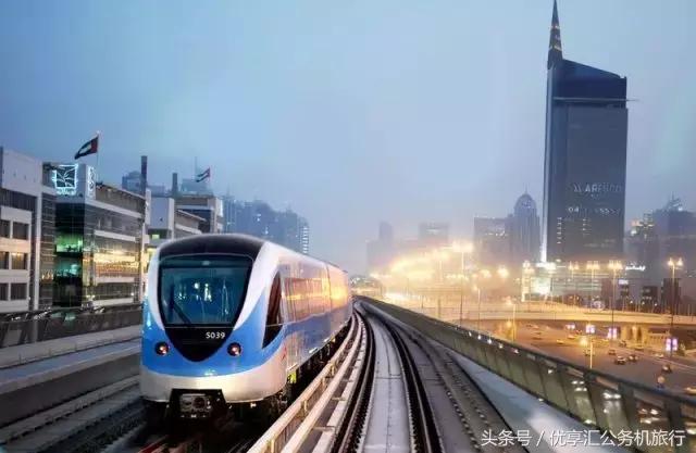 迪拜自由行攻略大全 (迪拜自由行攻略多图)