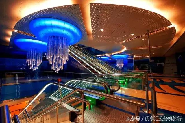 迪拜自由行攻略大全 (迪拜自由行攻略多图)