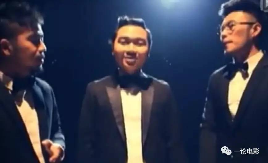 周星驰邀请他拍戏,周星驰身边演黄金配角的他