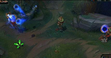 sktt1皮肤,sktt1艾克皮肤特效