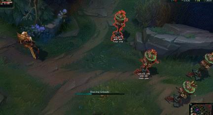 sktt1皮肤,sktt1艾克皮肤特效