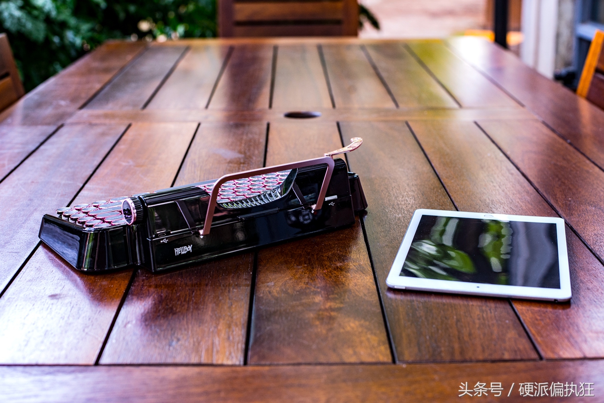 樱桃有一款铁的机械键盘,樱桃新款机械键盘