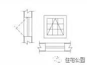 建筑工程图纸识图基础知识和干货,建筑施工图纸入门识图讲解