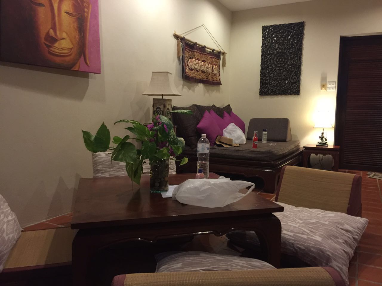 自助泰国游（2016闺蜜行自拍婚纱）泰王国（Thailandราชอาณาจักรไทย）