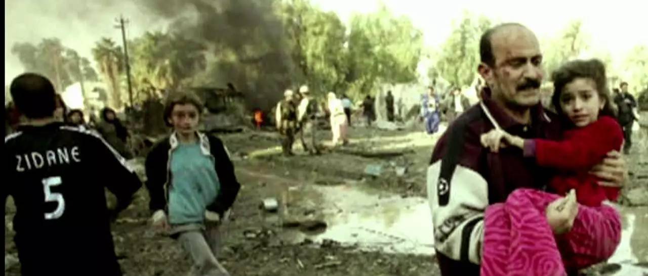 只有这部被中国人打一星的奇葩纪录片，才配得上他五星的球王生涯